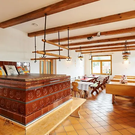 Partizanski Dom Kope Resort Slovenj Gradec